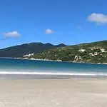 Casa Acolhedora no Paraíso