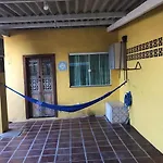 Casa Acolhedora no Paraíso
