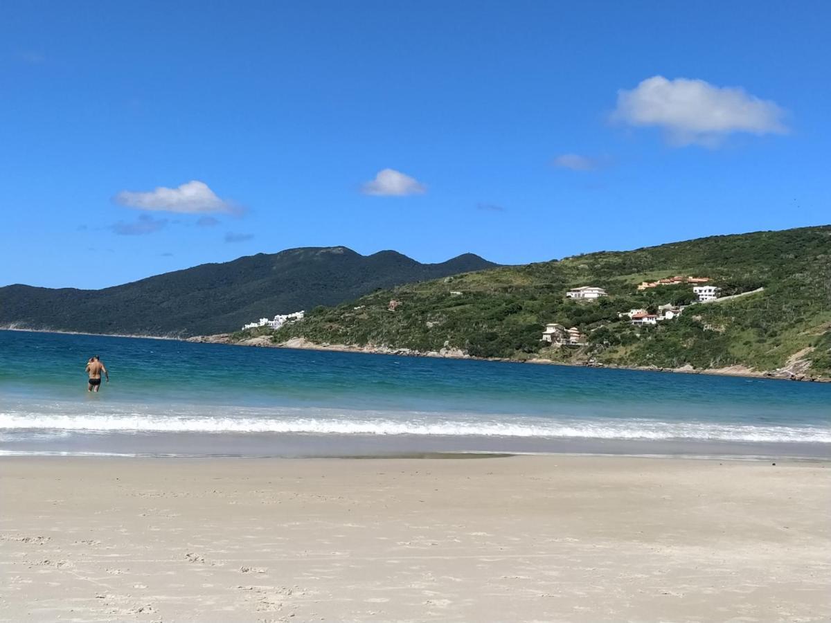 Casa Acolhedora No Paraíso Сasa de vacaciones *
