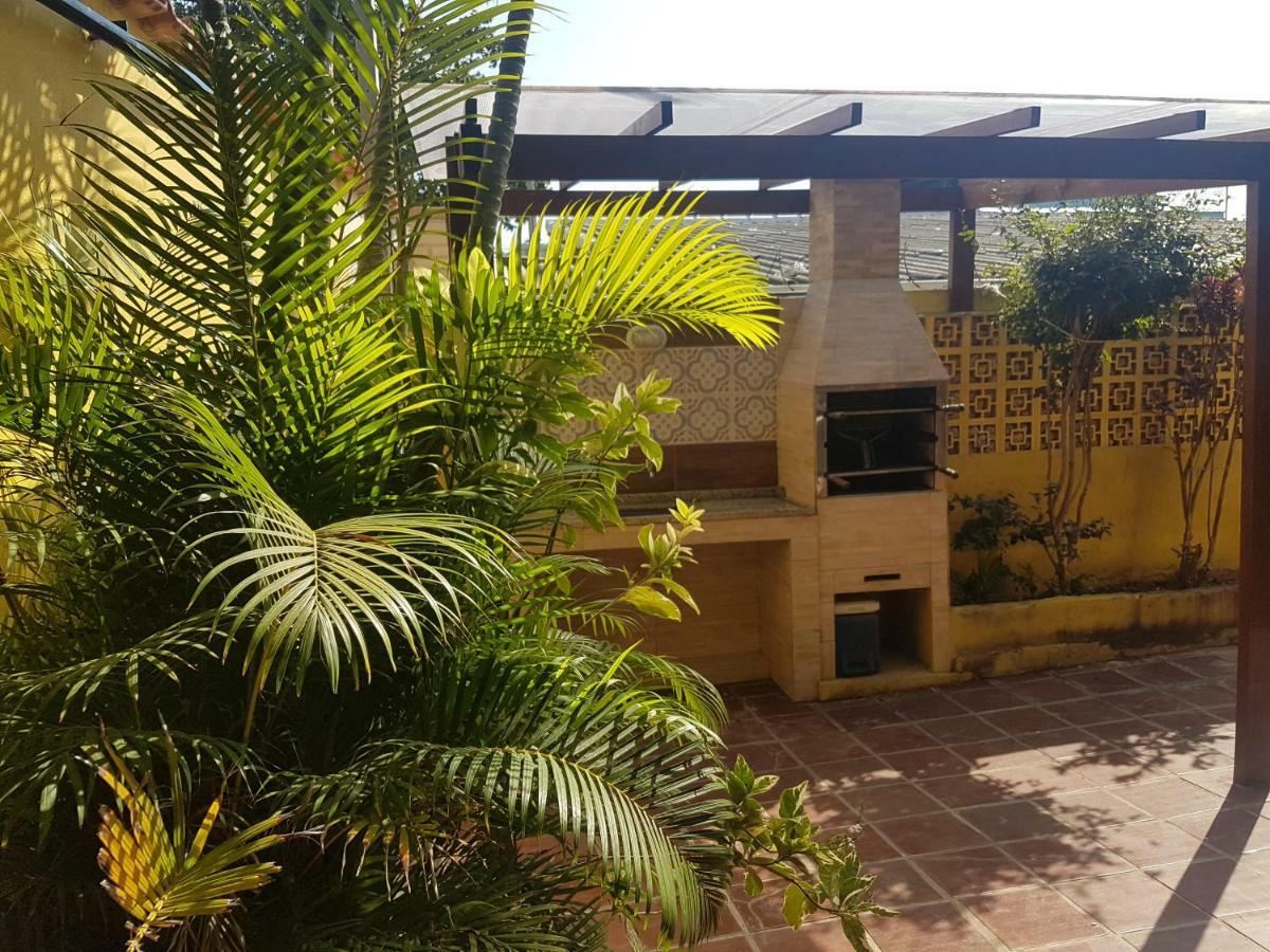 Casa Acolhedora No Paraíso